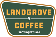 Landgrove Coffee